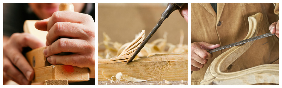 Dřevo družstvo Měřín